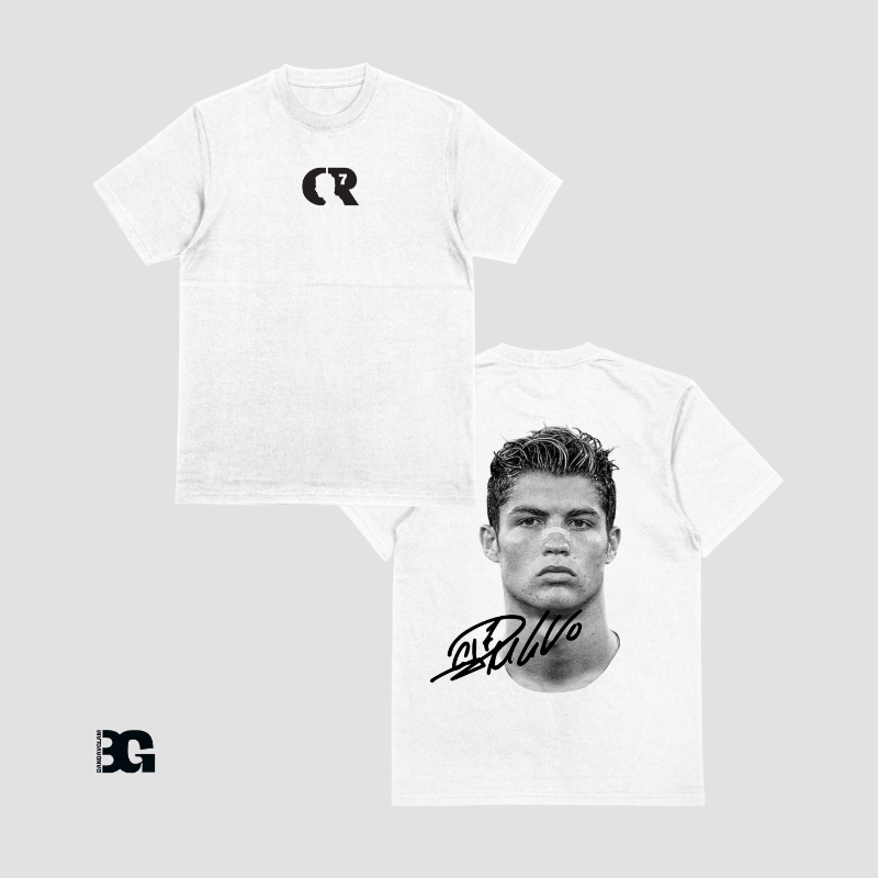 CR7 – The Legend Lives On