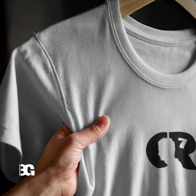 CR7 – The Legend Lives On