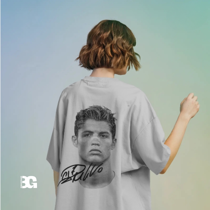 CR7 – The Legend Lives On