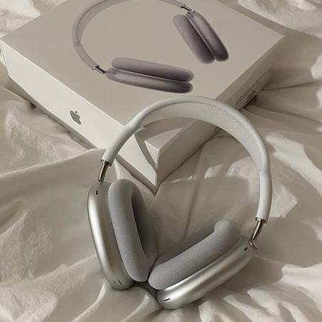 AirPods Max 🤍