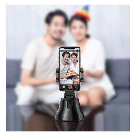 AI Support pour smartphone