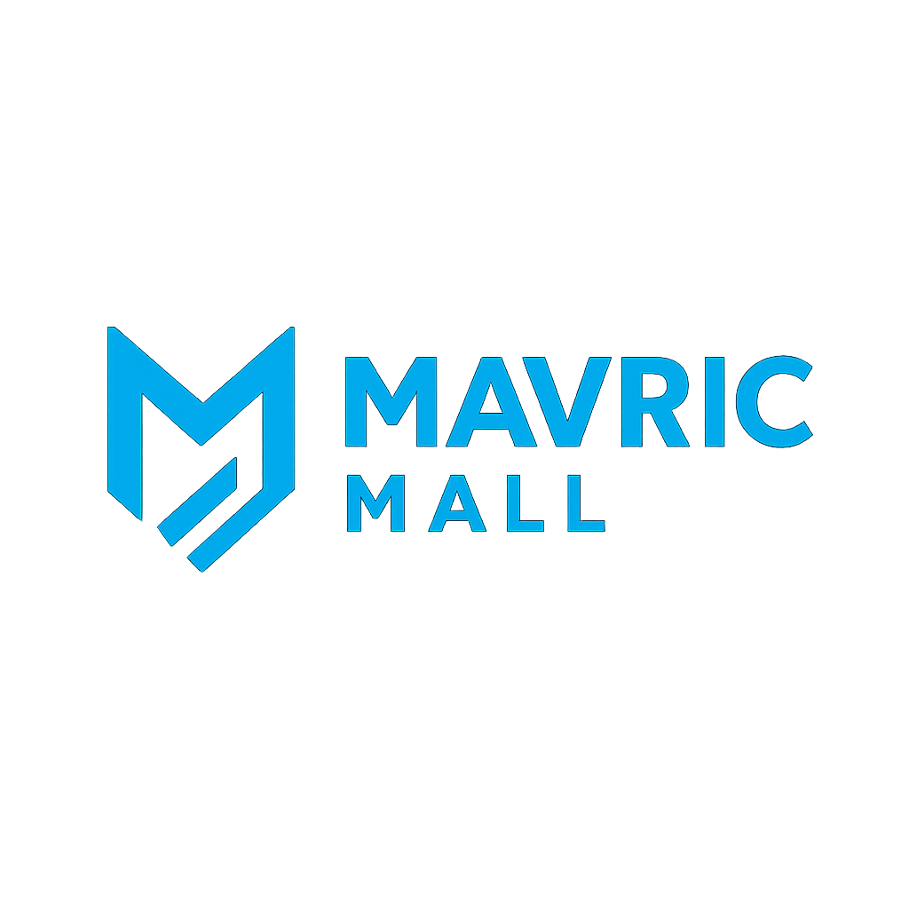 Mavric Mall
