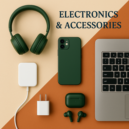 أجهزة و أدوات