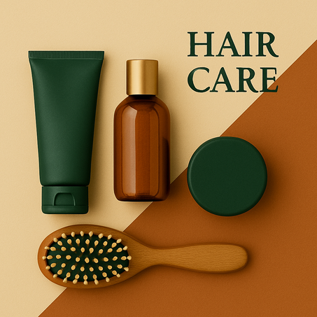 العناية بالشعر