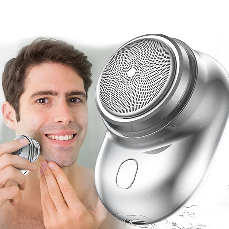 Small Shaving Machine