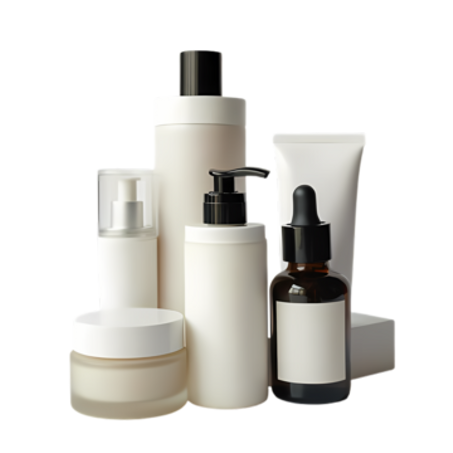 منتجات العناية الشخصية والجمال