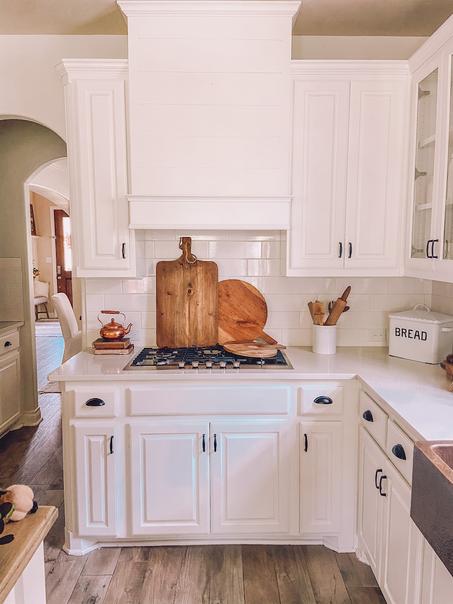 منتجات المطبخ