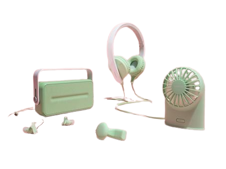 الكترونيات