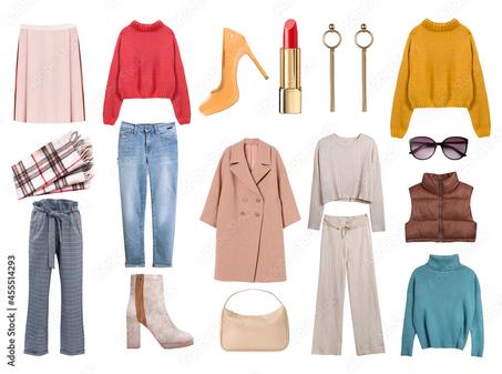 ملابس النساء