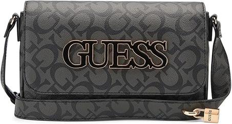 شنطة كروس ريني بغطاء قلاب للنساء من جيس