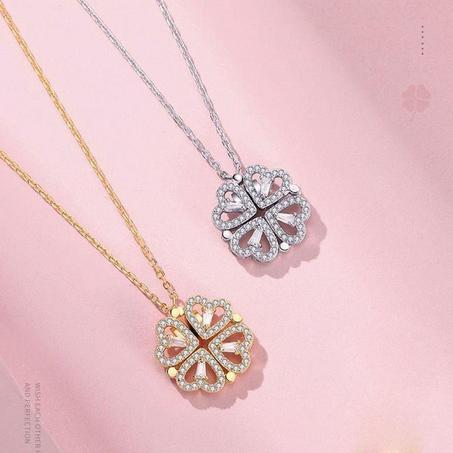 collier femme