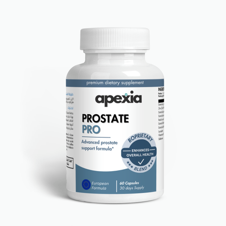 دعم البروستاتا