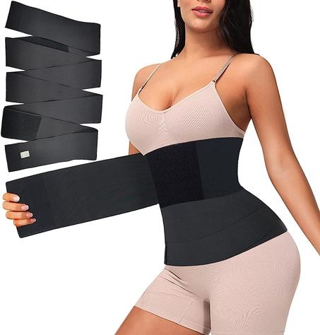 Body Slimming Belt