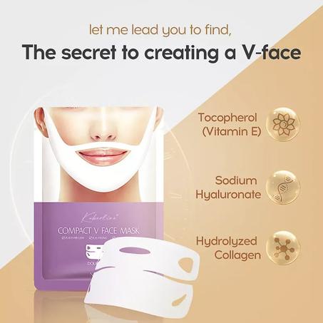 Chin Lift Mask