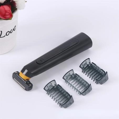 Machine A Raser Electrique