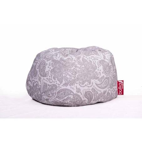 Fabric Original Bean Bag – Grey