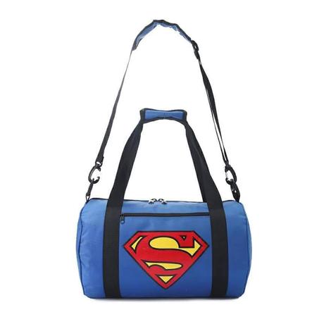 AIO شنطة سوبر مان للجيم