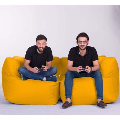 Waterproof Corner Set – 2 Pcs