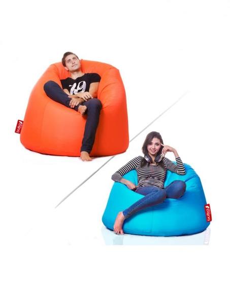 Waterproof Bean Bags – Set Of 2