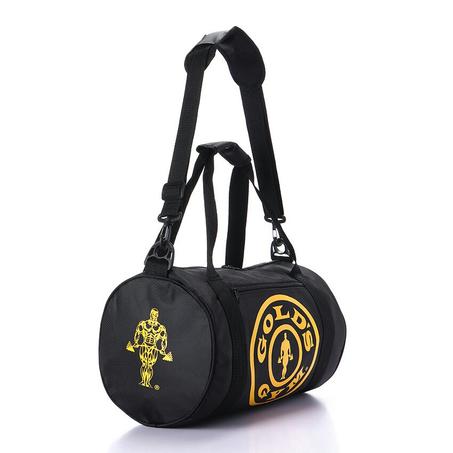Gold’s Gym Bag - Black