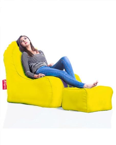 Waterproof Chair Bean Bag