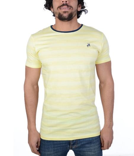 T-shirt – Cotton – Round