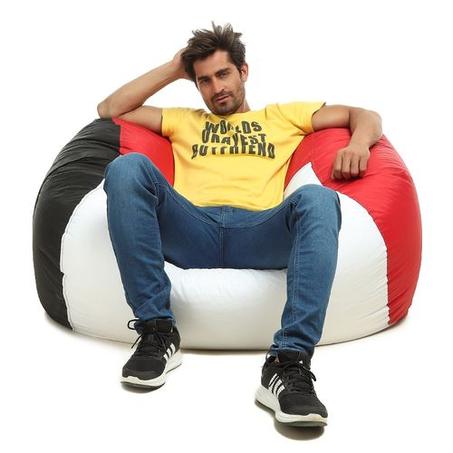 Royal Beanbag – Egypt Flag