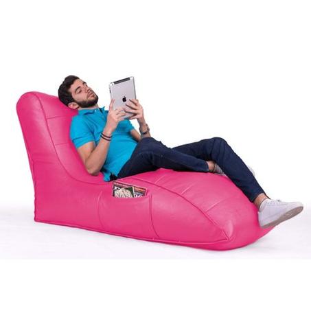 Waterproof Lounge Bean Bag – 125cm
