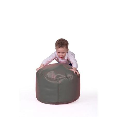 Small Disk Bean Bag