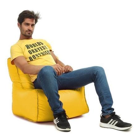 Waterproof Pekka Chair Bean Bag
