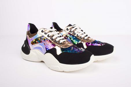 Sneaker Colors for Girls