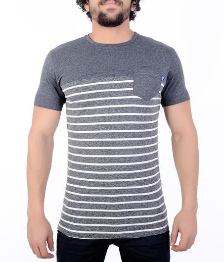 T-shirt – Cotton – Round
