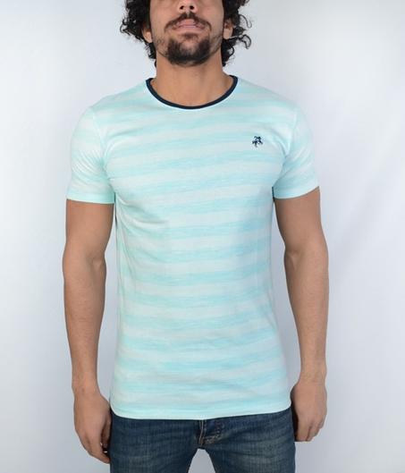T-shirt – Cotton – Round