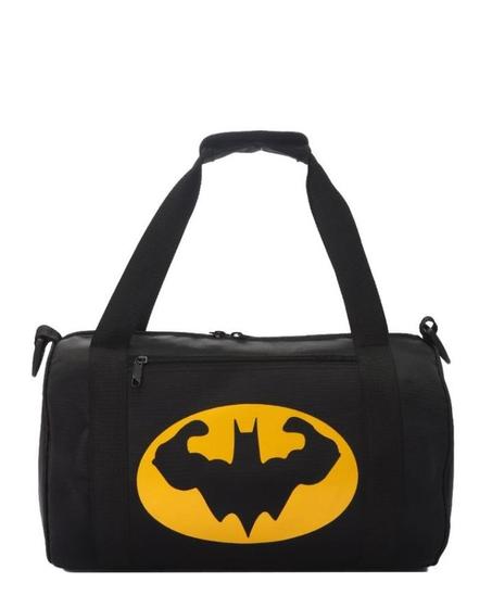 AIO شنطة بات مان للجيم