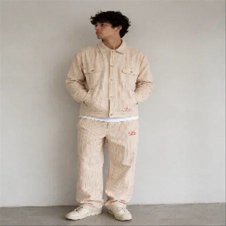 COMPLET PANTALON