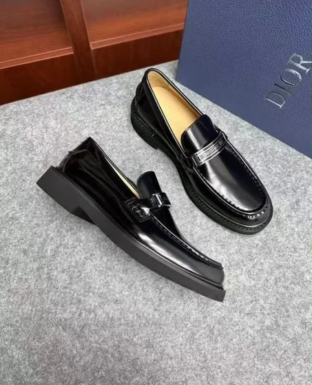 Mocassin Dior