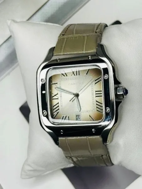Cartier santos