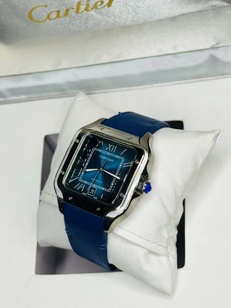 Santos Cartier