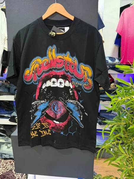 Tshirt streetweart