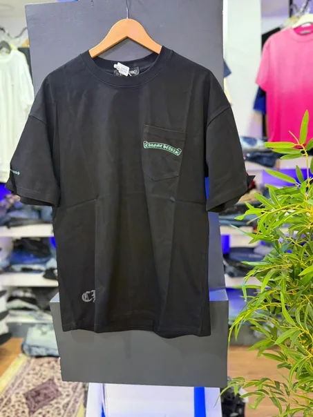 Tshirt chrome heart