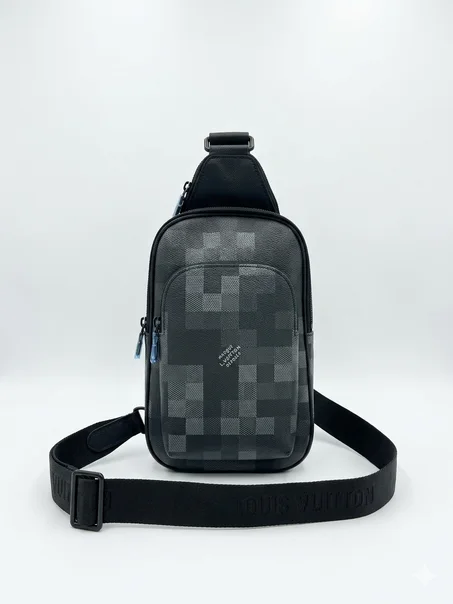 SAC AVENUE SLINGBAG