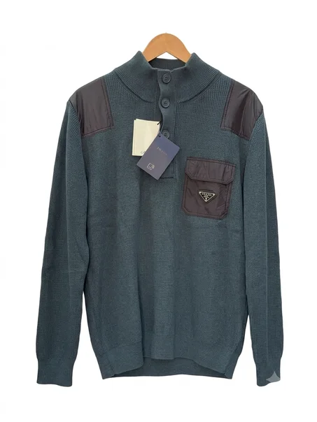 Pull en maille