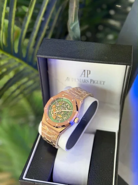 Audemars Piguet Royal Oak