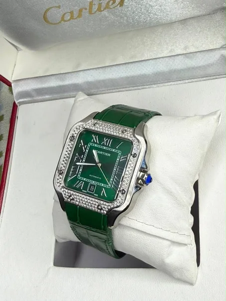 CARTIER SANTOS