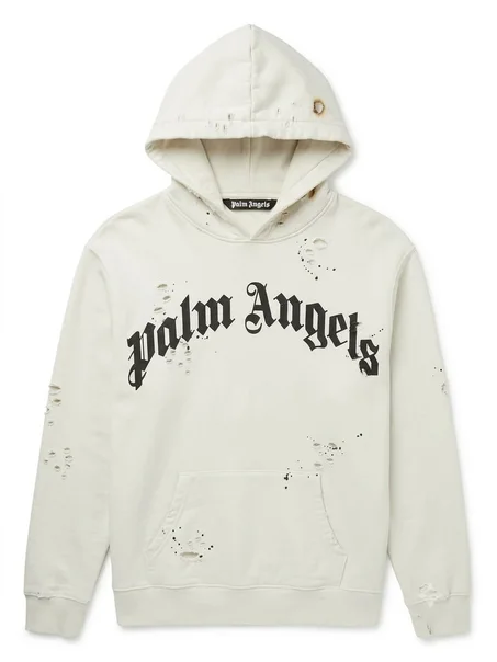 SWEAT CAPUCHE