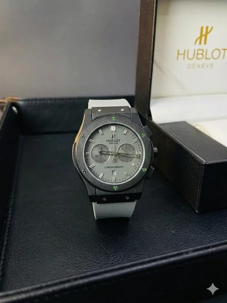 Hublot Génève