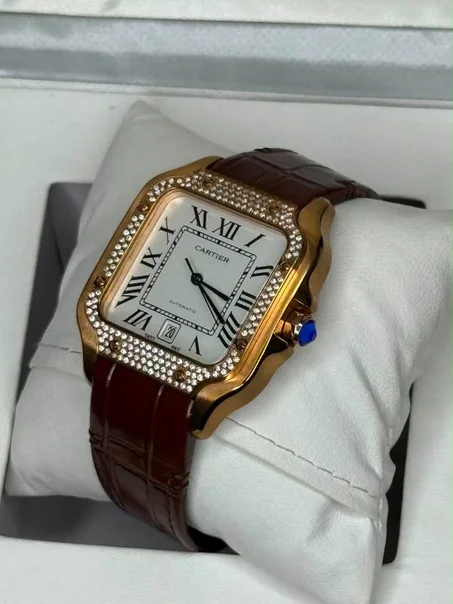SANTOS CARTIER