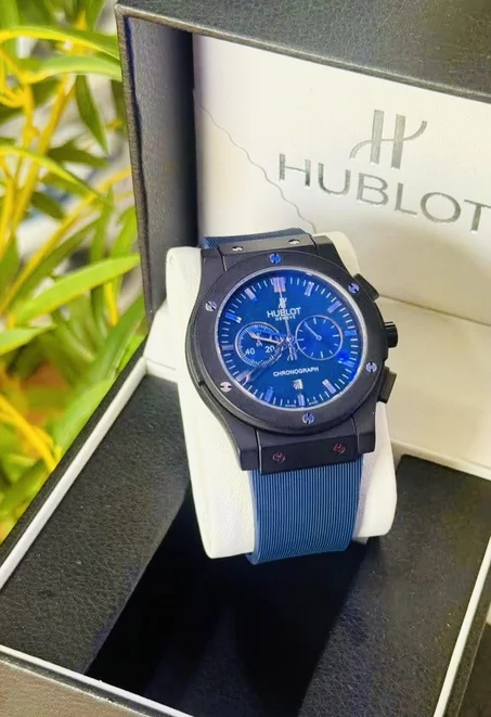 Hublot génève