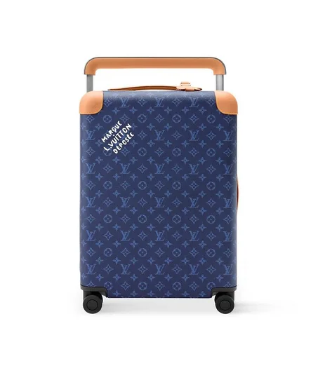 Valises Cabine Horizon Bleu louis vuitton