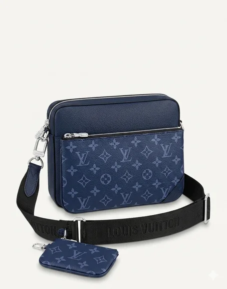 SAC TRIO MESSENGER